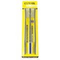 OTIS 3-PACK AP BRUSHES 2W/1BL