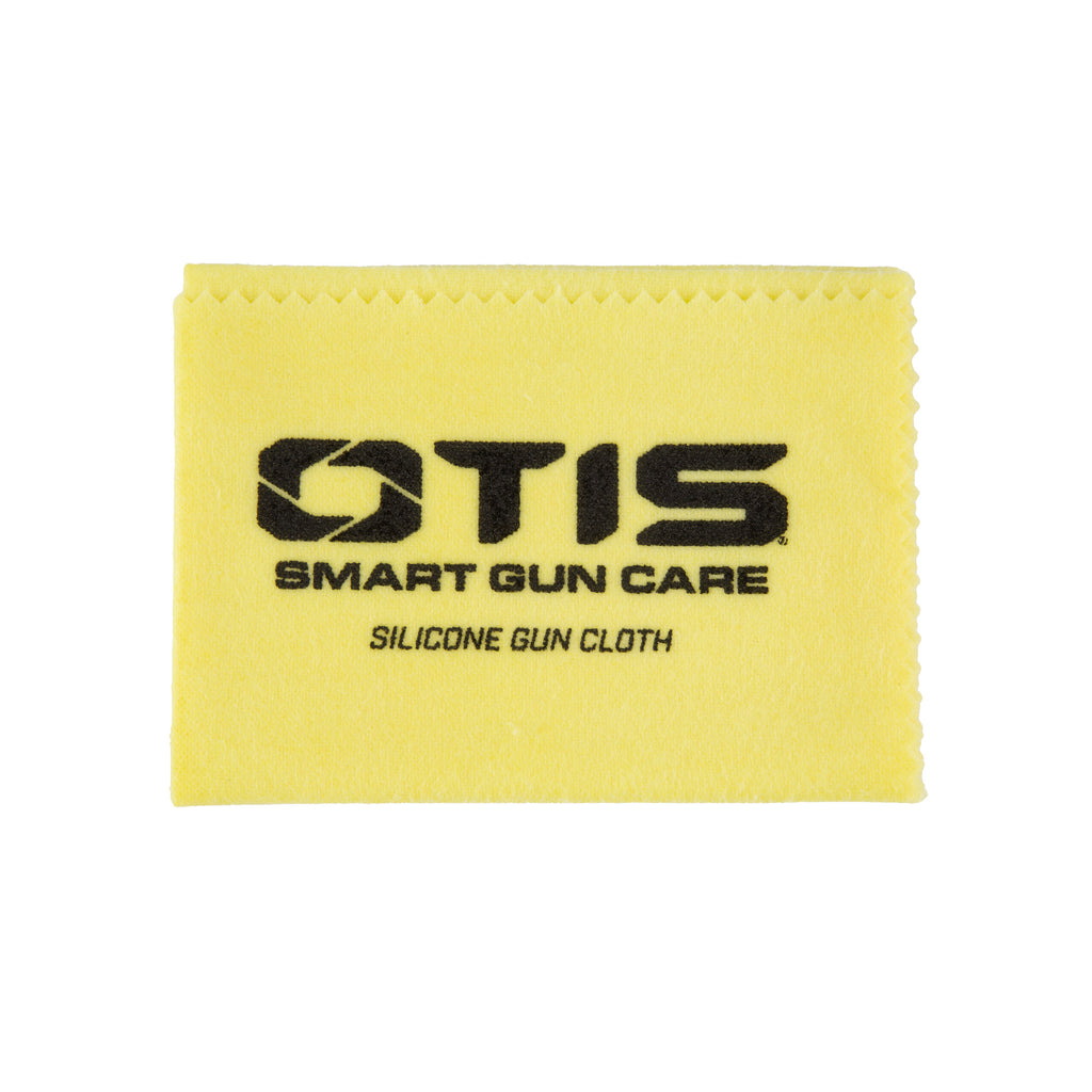 OTIS SILICONE GUN CLOTH