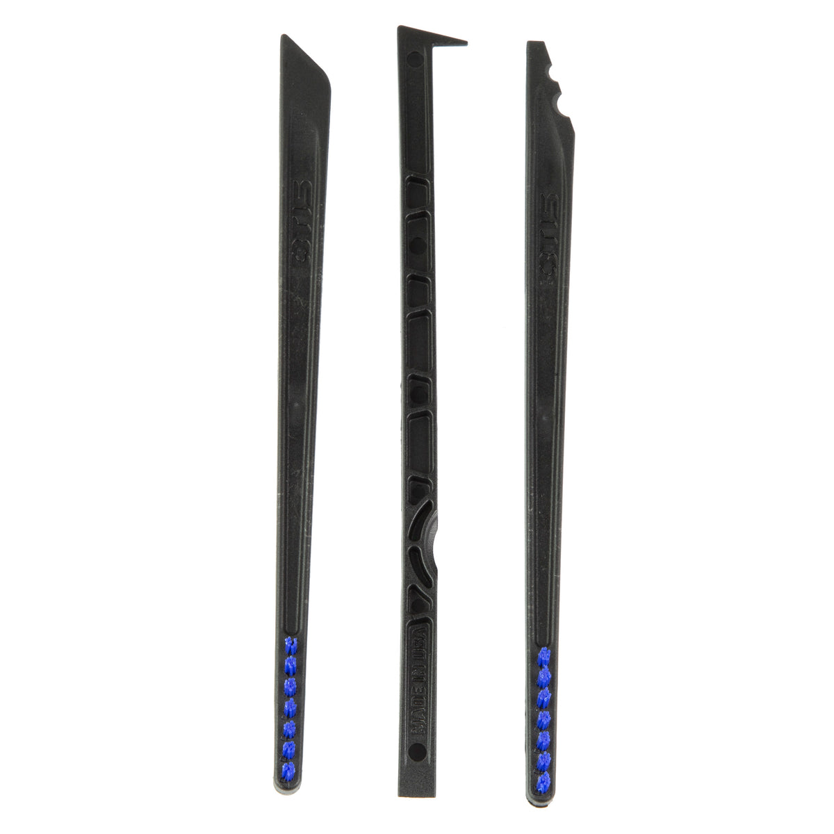 OTIS MULTI PURPOSE SCRAPER/BRUSH SET
