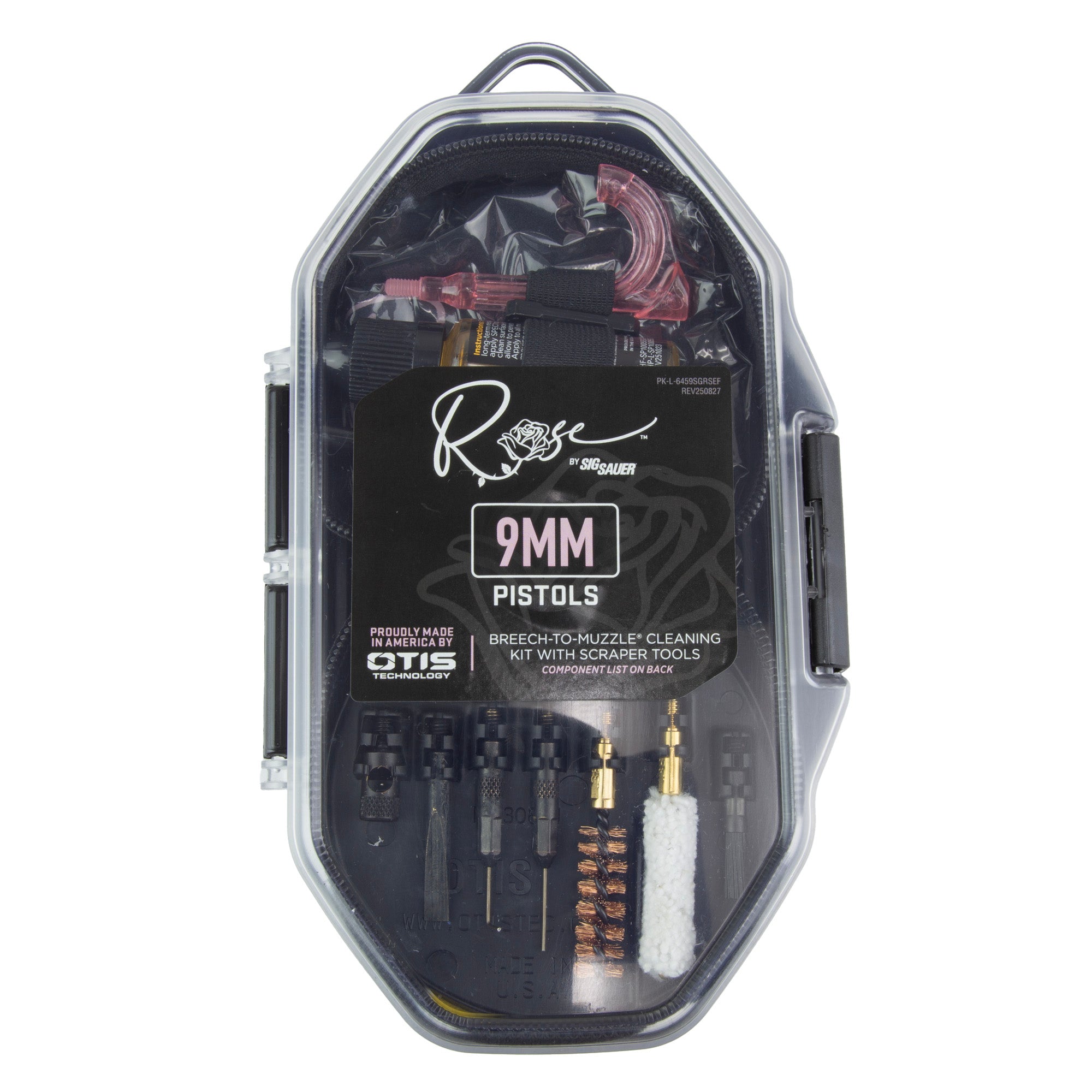 OTIS ROSE BY SIG 9MM CLEANING KIT