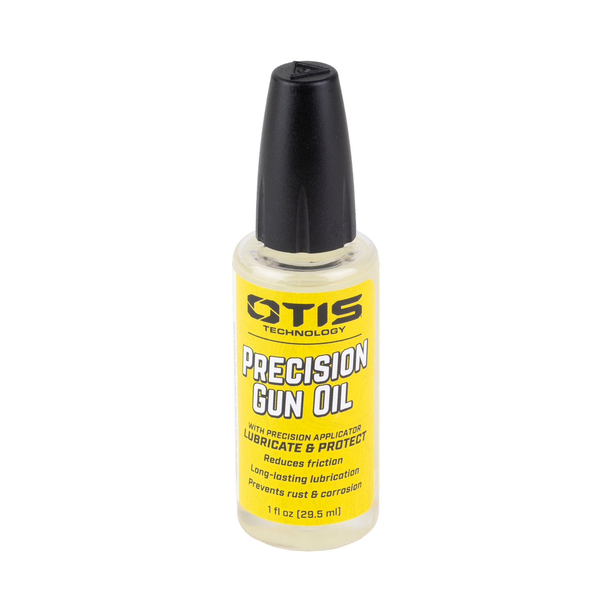 OTIS GUN OIL 1OZ W/ PRECISION NEEDLE