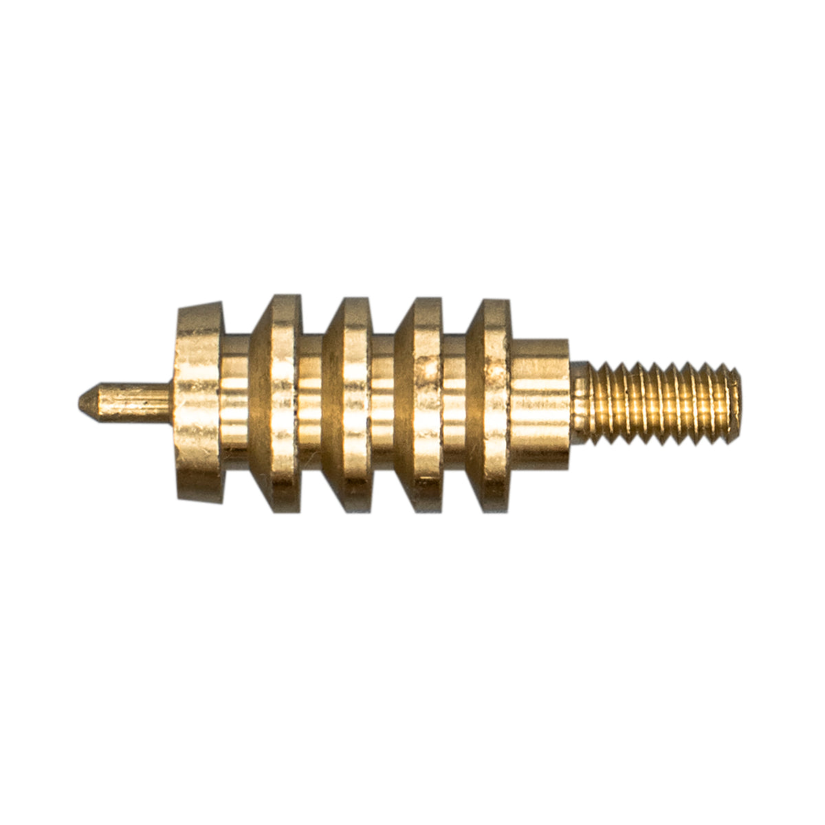 OTIS 45 ACP PIERCE POINT JAG BRASS
