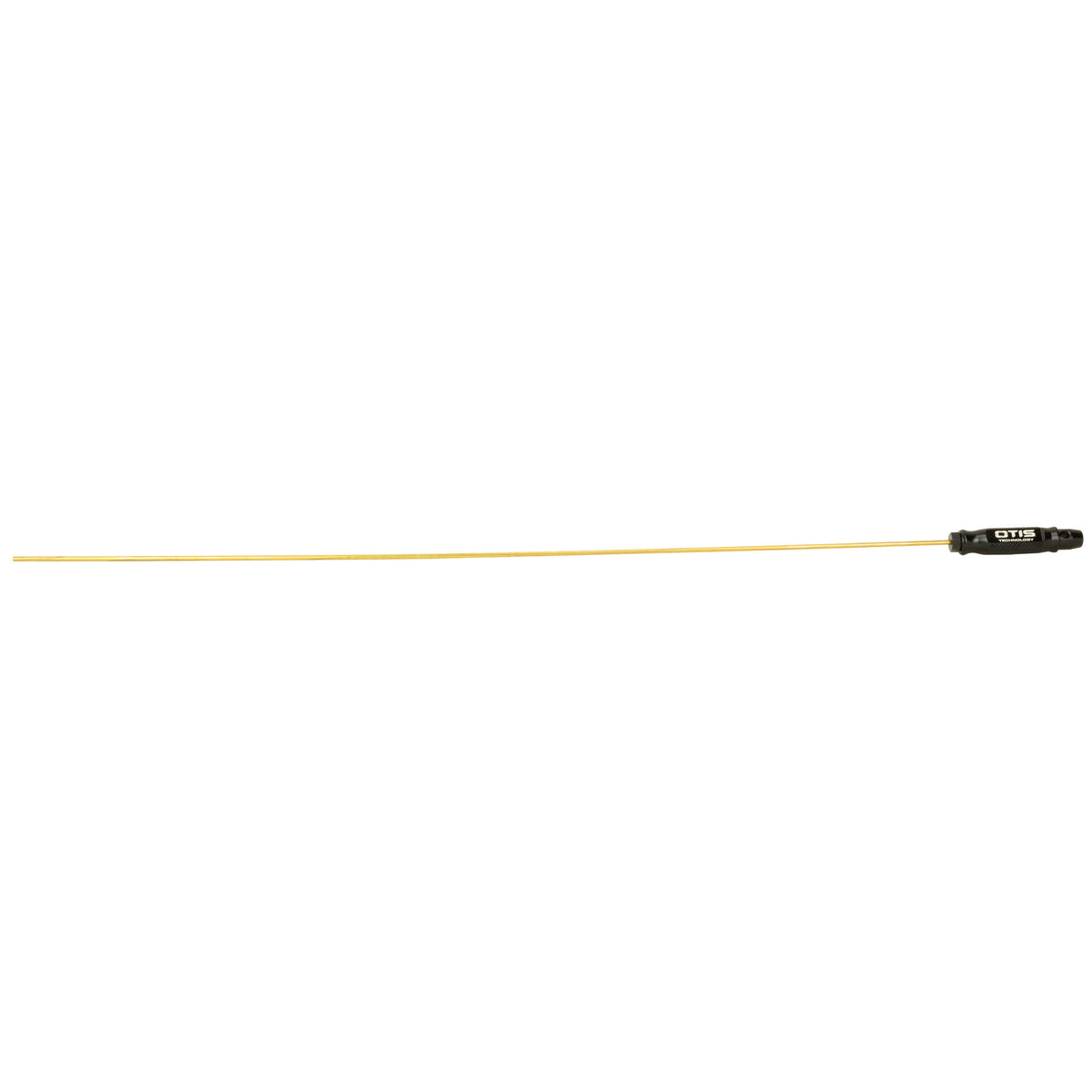 OTIS BRASS CLEANING ROD 36