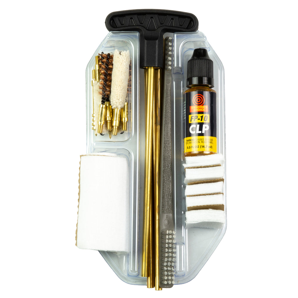 OTIS MULTI CAL RIFLE CLEANING KIT