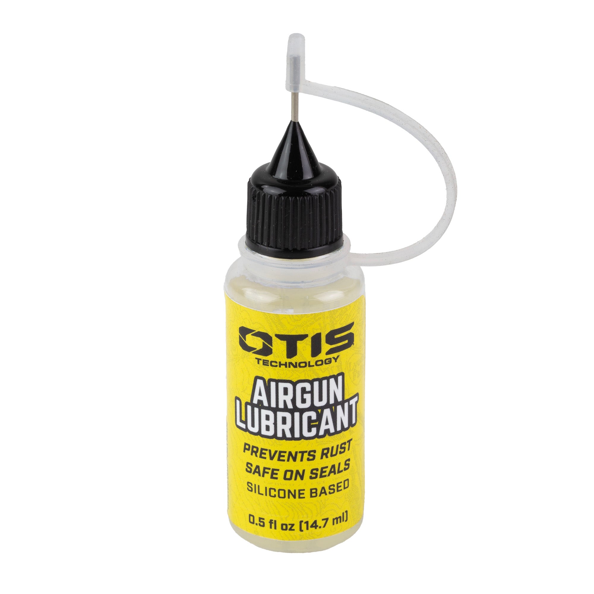 OTIS AIRGUN LUBRICANT .5 FL OZ