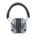 CHAMPION ELECTRONIC EAR MUFFS GRY