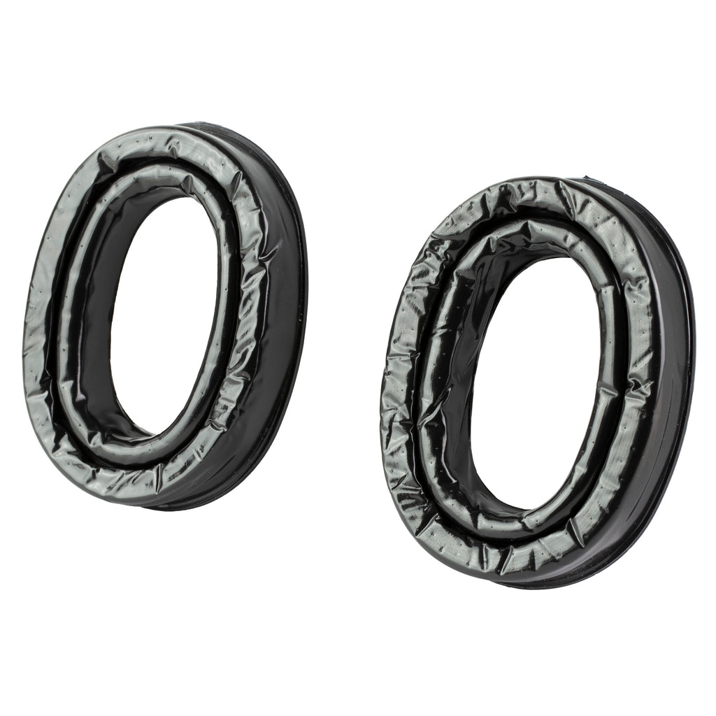 PELTOR GEL EAR CUSHIONS BLK