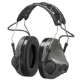 PELTOR COMTAC VIII DEFENDER GRAY