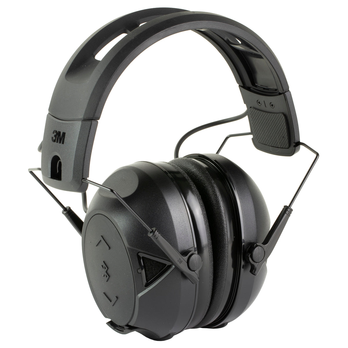 PELTOR SPORT TAC 500 DIGITAL NRR26