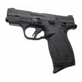 PEARCE GRIP EXT M&P BODYGUARD 2 BLK