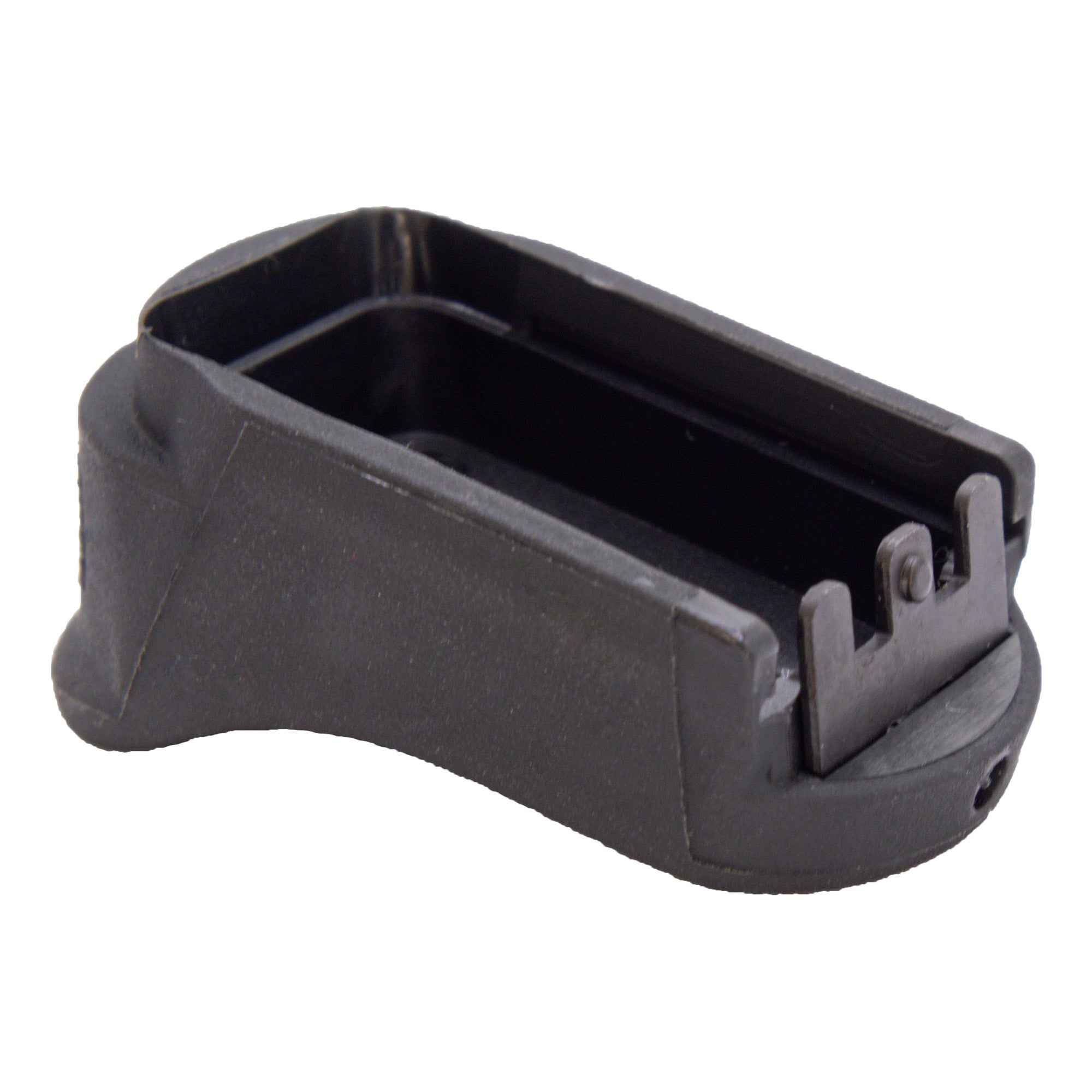 PEARCE GRIP EXT HELLCAT/GX4 +1 BLK