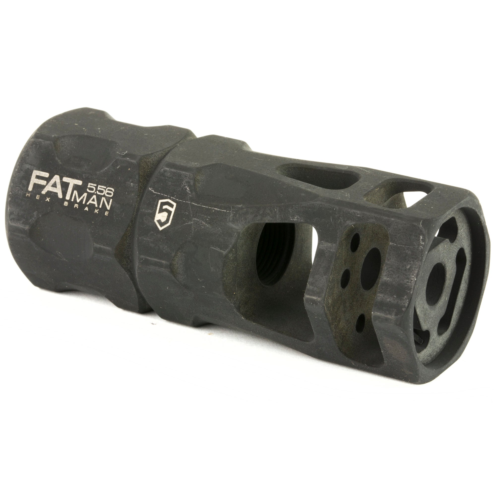 PHASE5 FATMAN HEX BRAKE 556 BLK