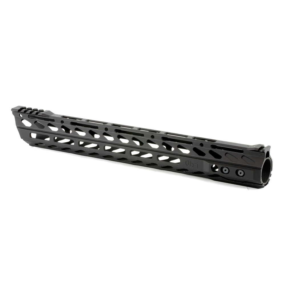 PHASE5 LPSN15 MLOK FF QUAD RAIL 15