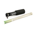 PHASE5 AR15 PISTOL BUFFER TUBE ASSY