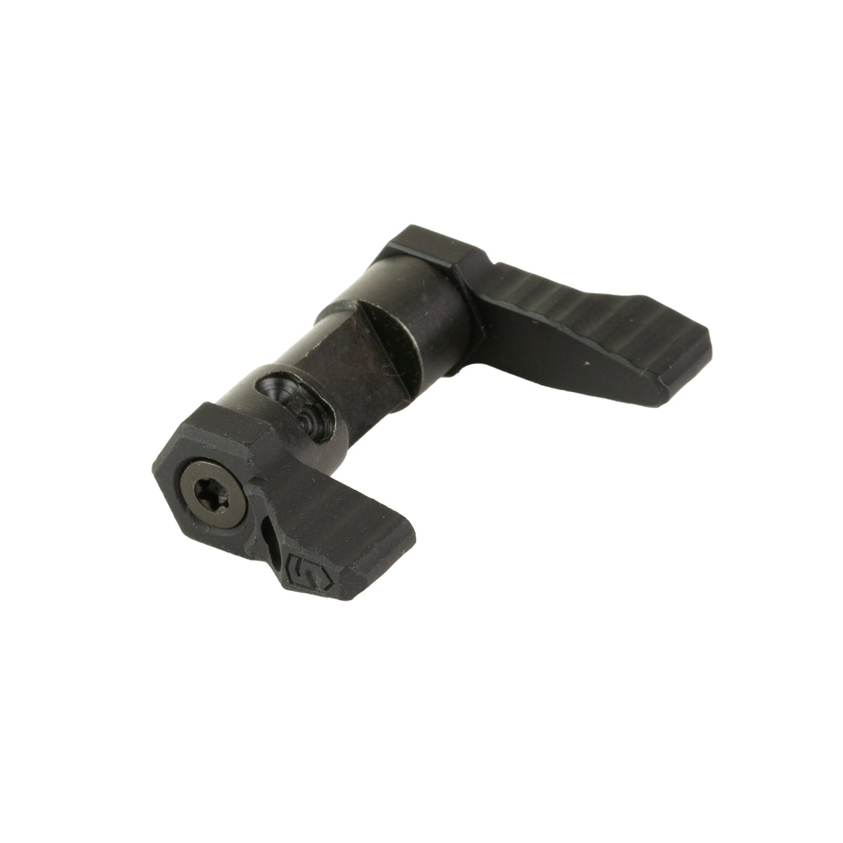 PHASE5 45 DEGREE AMBI SAFETY BLACK
