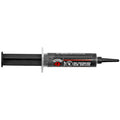 HOPPES BLACK GREASE SYRINGE 12CC