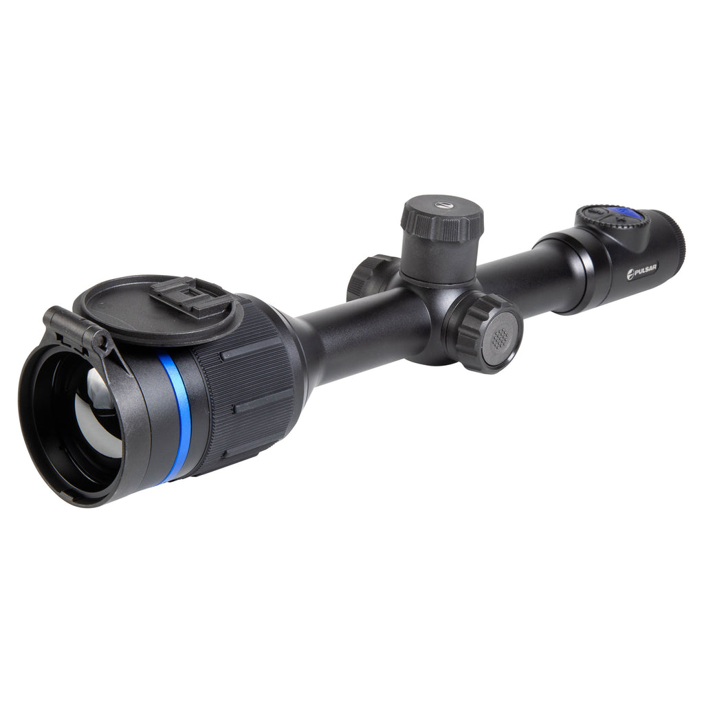PULSAR THERMION 2 XQ50 PRO 3-12X