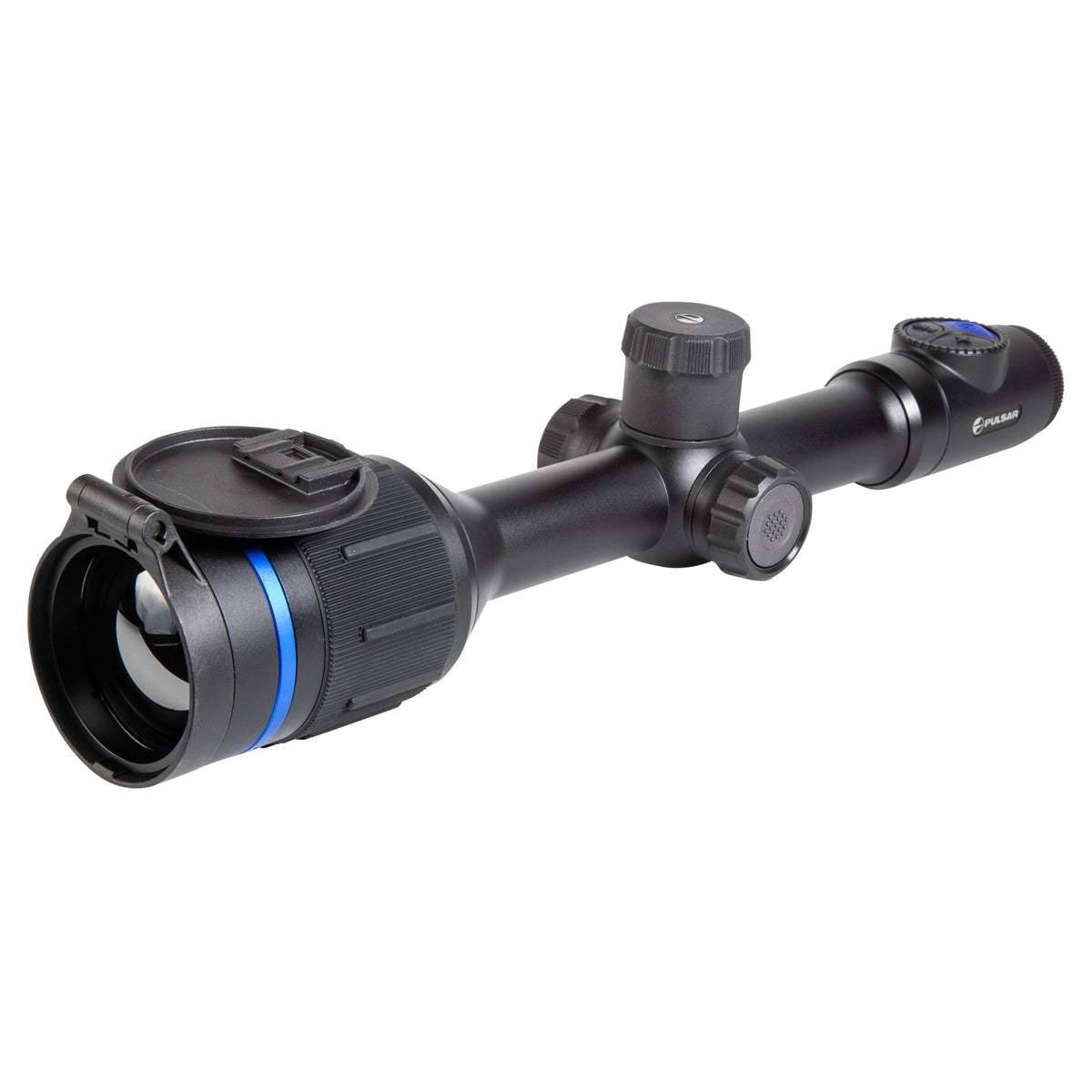 PULSAR THERMION 2 XQ50 PRO 3-12X