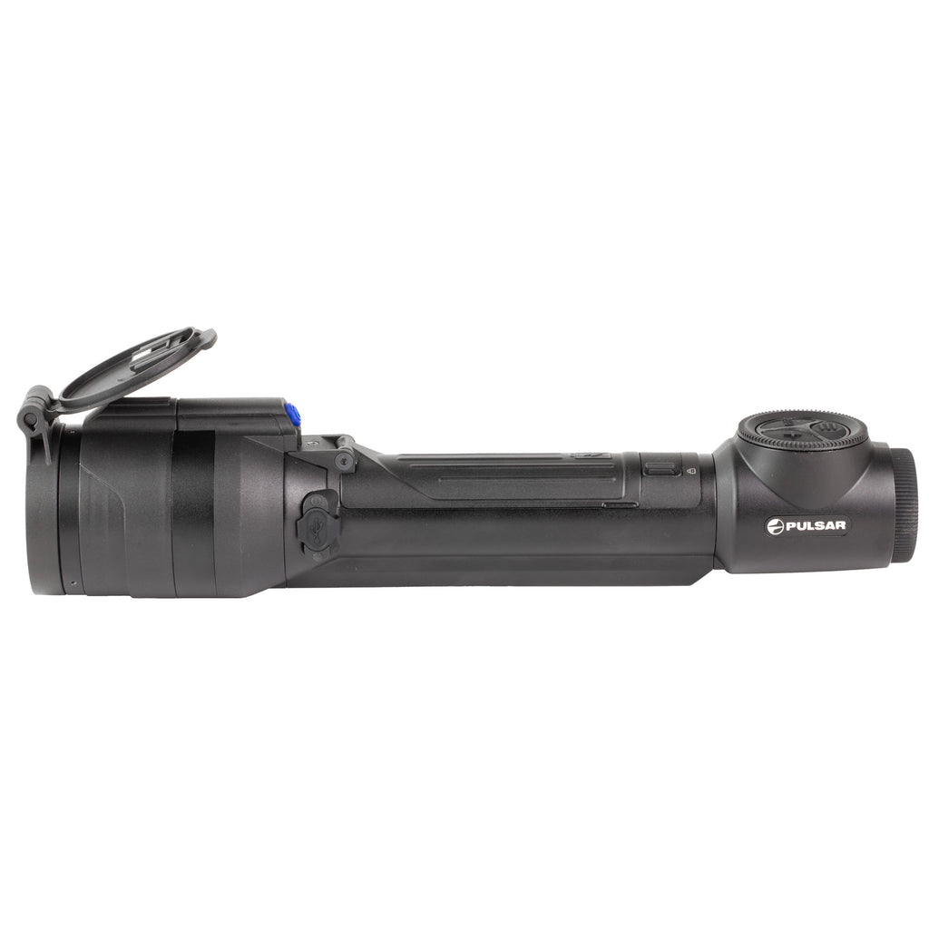 TALION XQ35 PRO THERMAL W/MOUNT