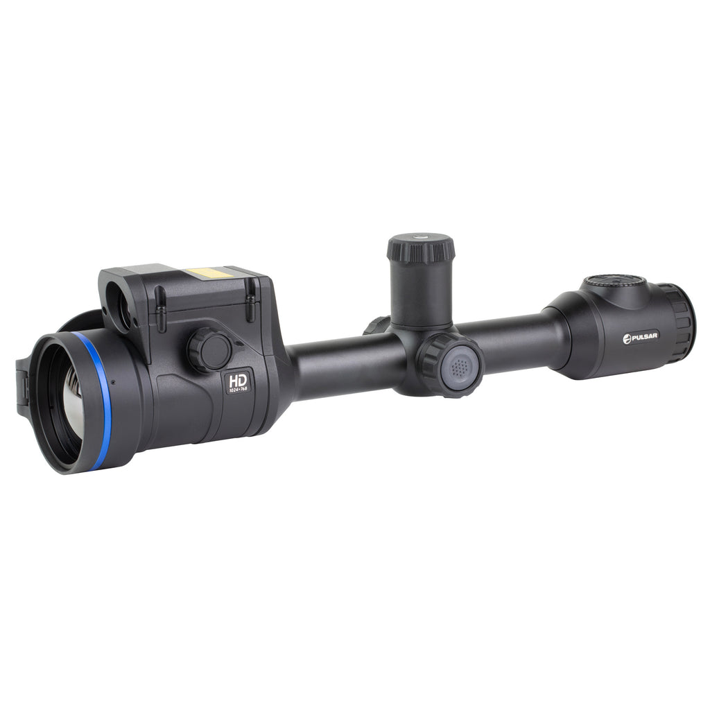PULSAR THERMION 2 LRF XL60