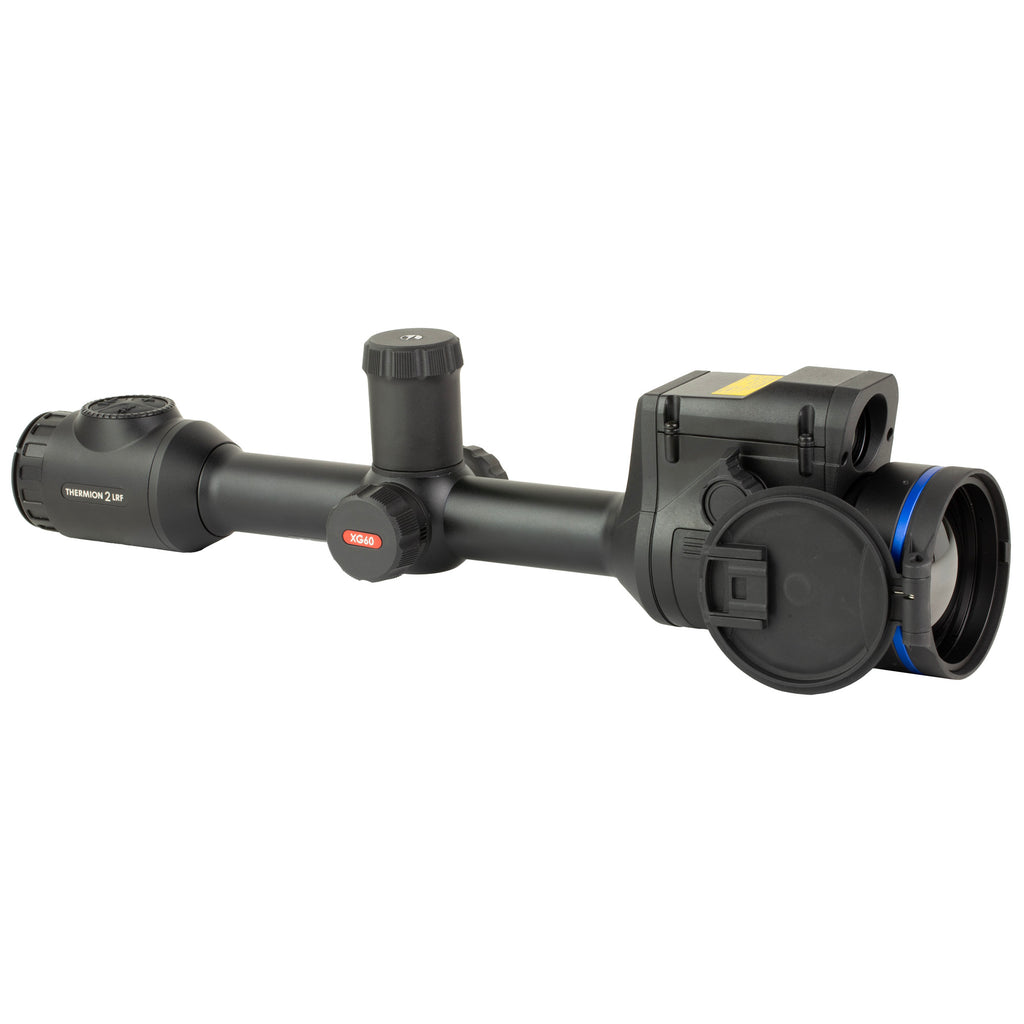 PULSAR THERMION 2 LRF XG60 W/MOUNT