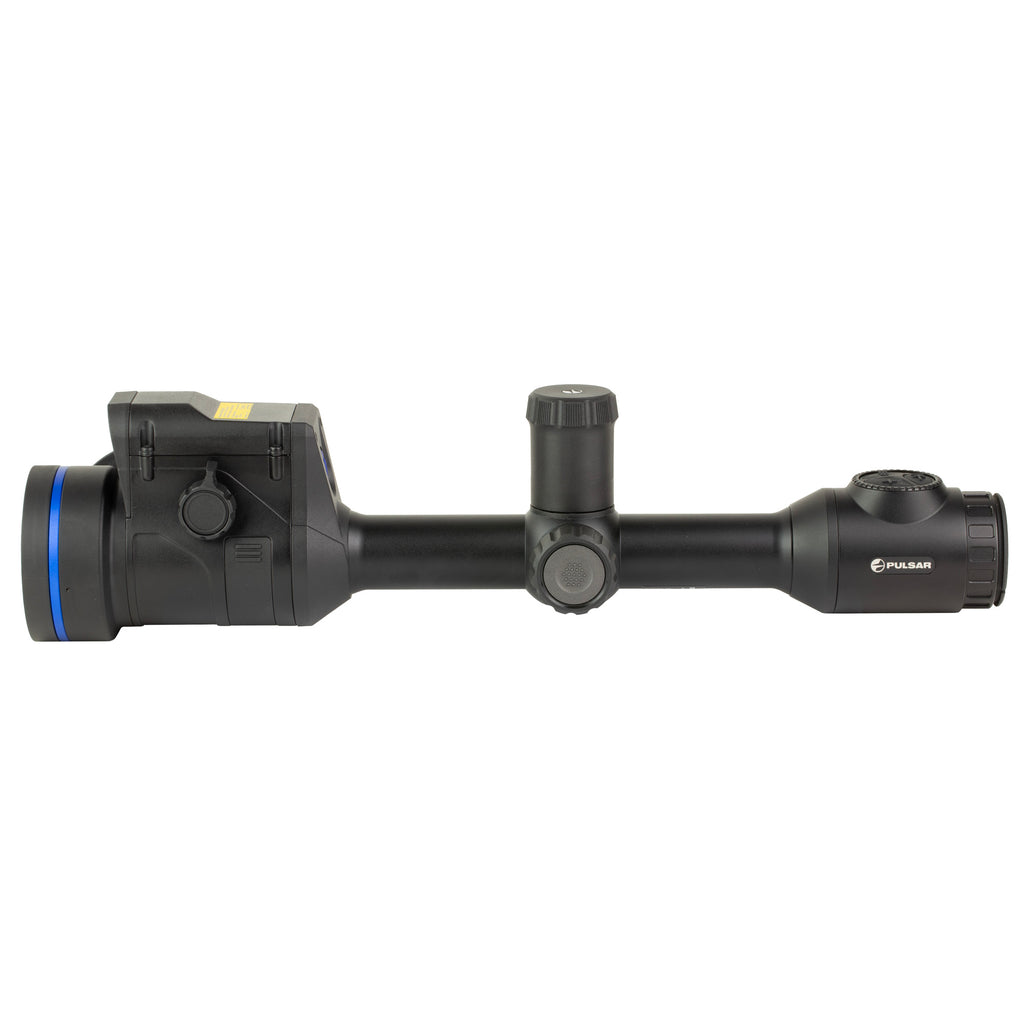 PULSAR THERMION 2 LRF XG60 W/MOUNT