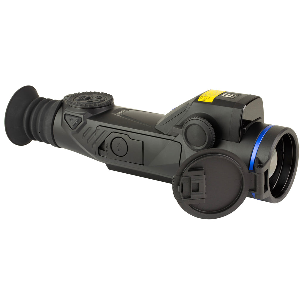 PULSAR TRAIL 3 LRF XQ50 3.5-14X