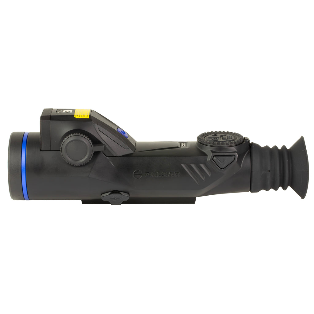 PULSAR TRAIL 3 LRF XQ50 3.5-14X