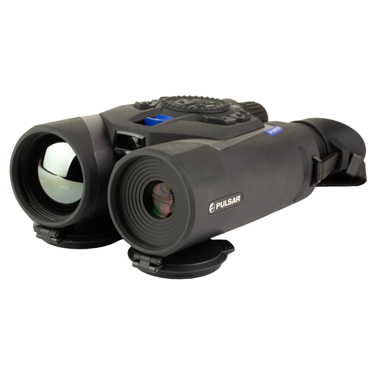 PULSAR SYMBION LRF DXR50 4-32X