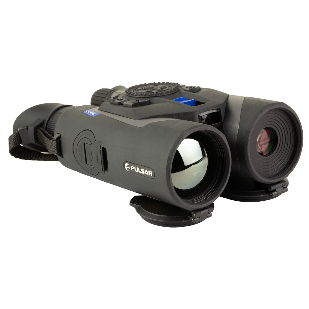 PULSAR SYMBION LRF DXR50 4-32X