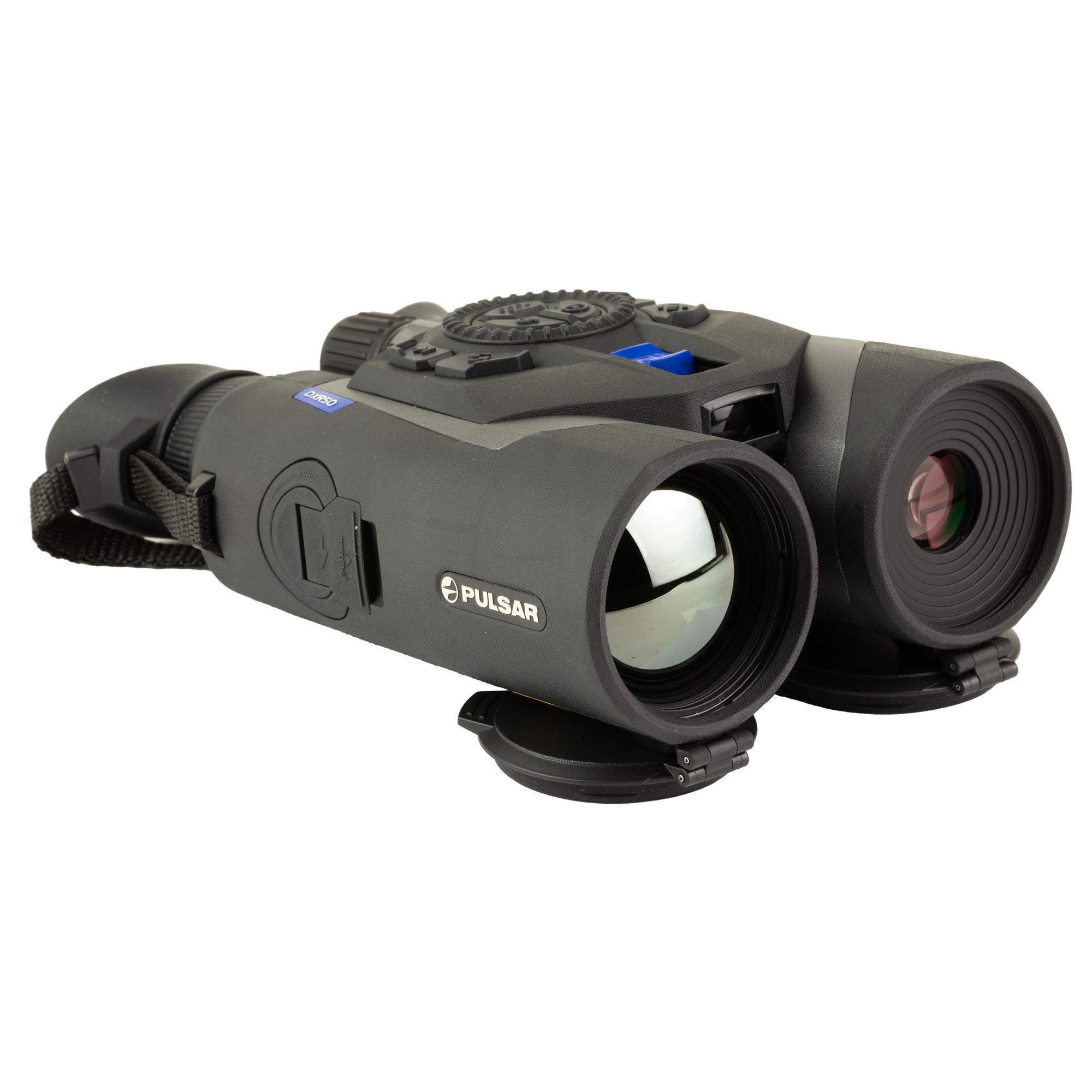 PULSAR SYMBION LRF DXR50 4-32X