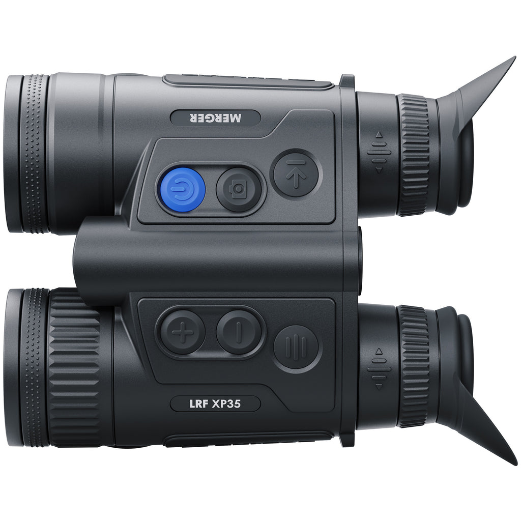 PULSAR MERGER LRF XP35 THRML BINO