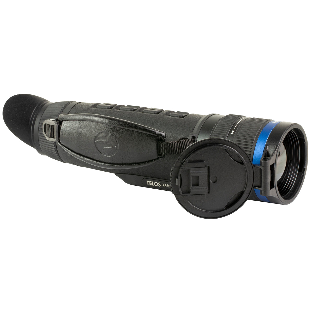 PULSAR TELOS XP50 2.5-10X50 BLK