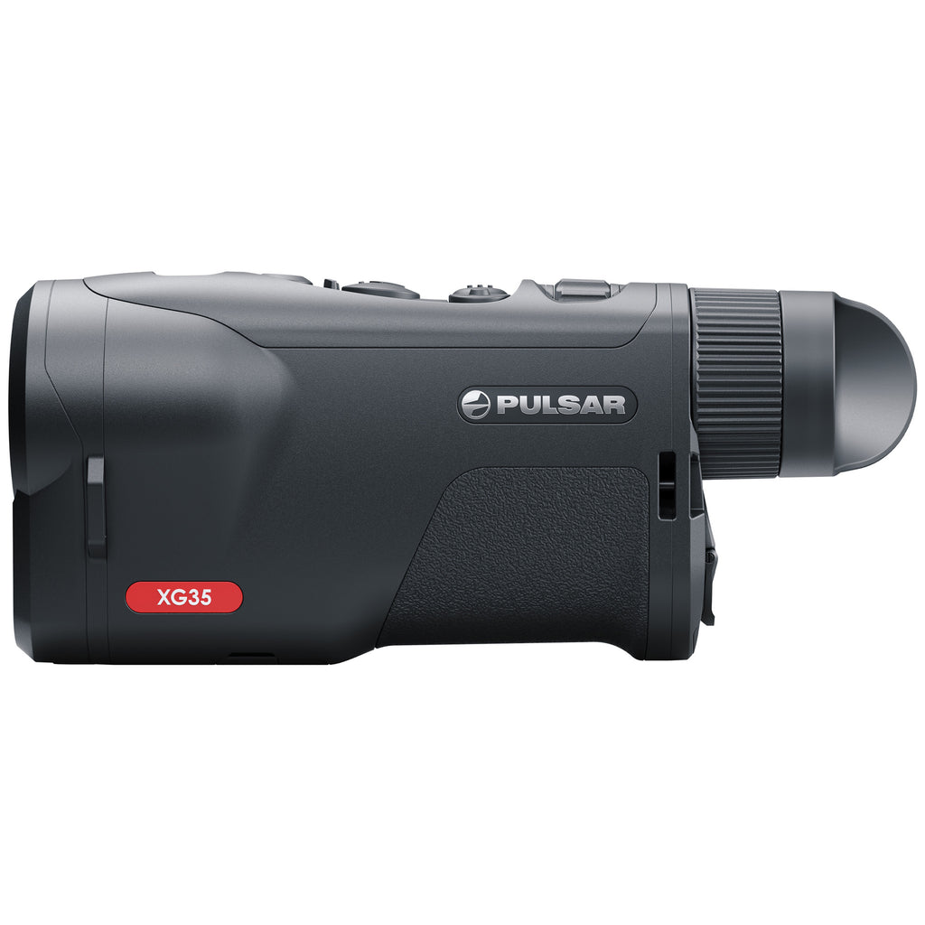 PULSAR ORYX LRF XG35 2.5-20X
