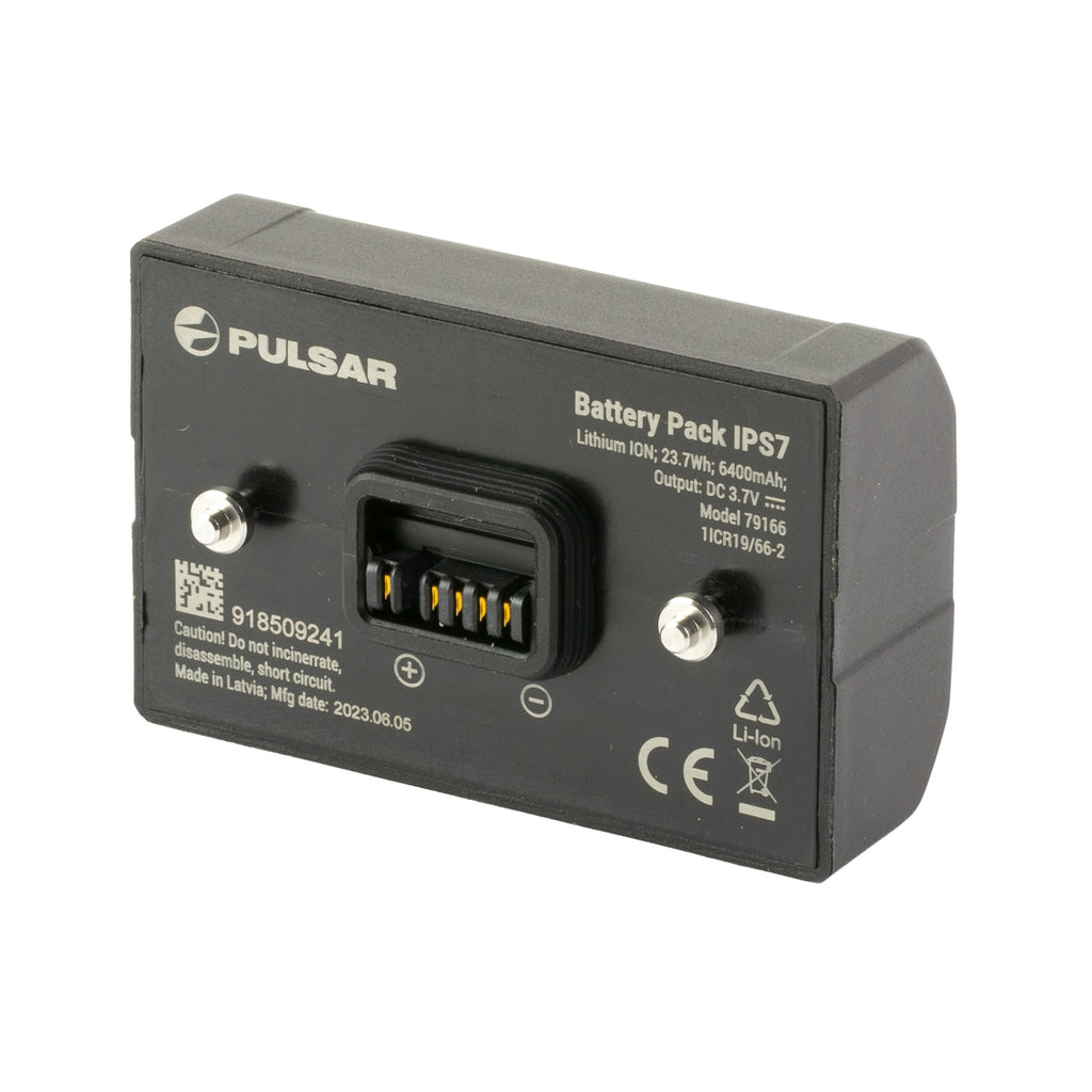 PULSAR IPS 7 BATTERY PACK