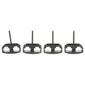 PROMAG AR/MINI-14 MAG CLAMPS (4)