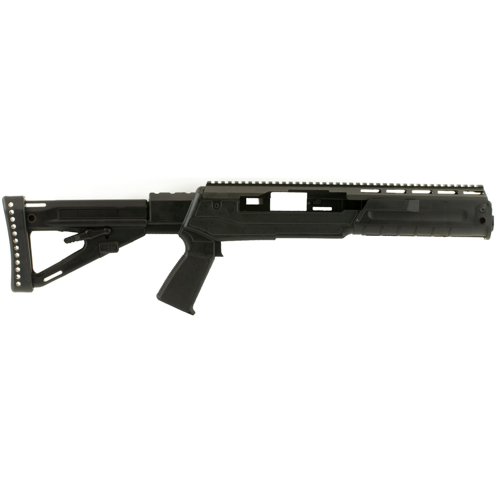 ARCHANGEL MINI 14 SPARTA STOCK BLK