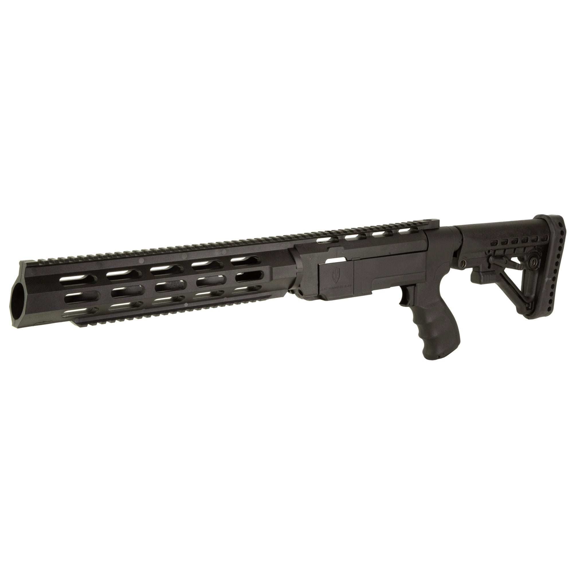 ARCHANGEL 556 STOCK RUG 10/22 MONO