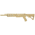 ARCHANGEL 10/22 ARS RIFLE PKG TAN
