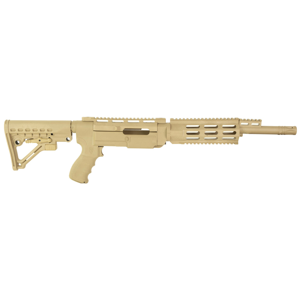 ARCHANGEL 10/22 ARS RIFLE PKG TAN