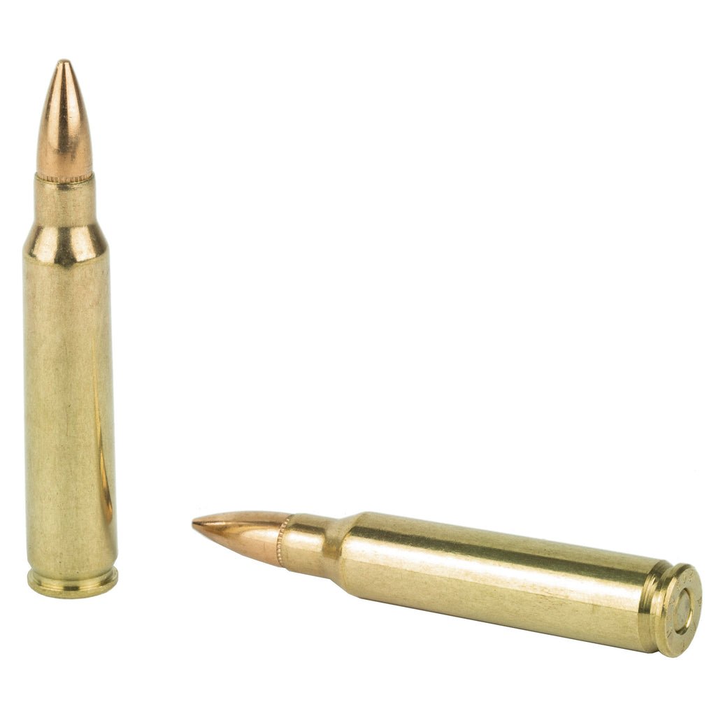 PMC BRNZ 223REM 55GR FMJ 20/1000