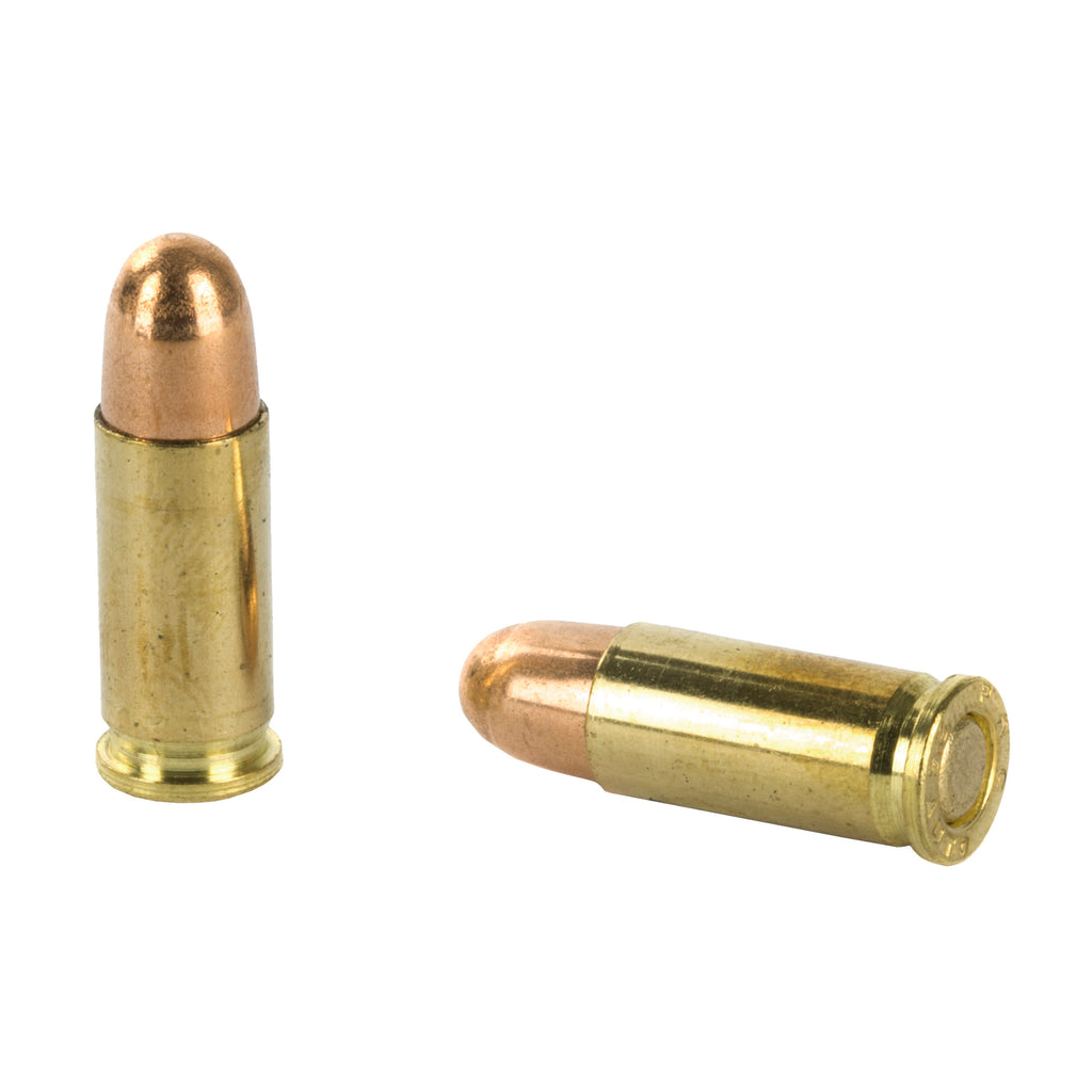 PMC BRNZ 25ACP 50GR FMJ 50/1000