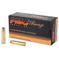 PMC BRNZ 357MAG 158GR JSP 50/1000