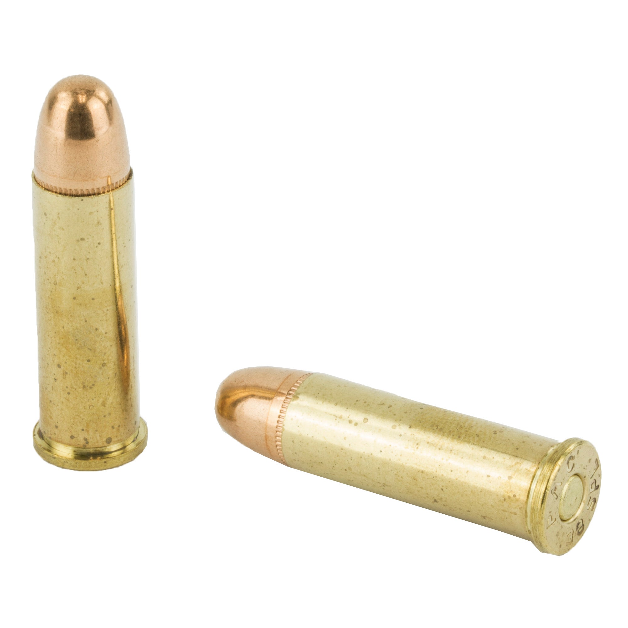 PMC BRNZ 38SPL 132GR FMJ 50/1000