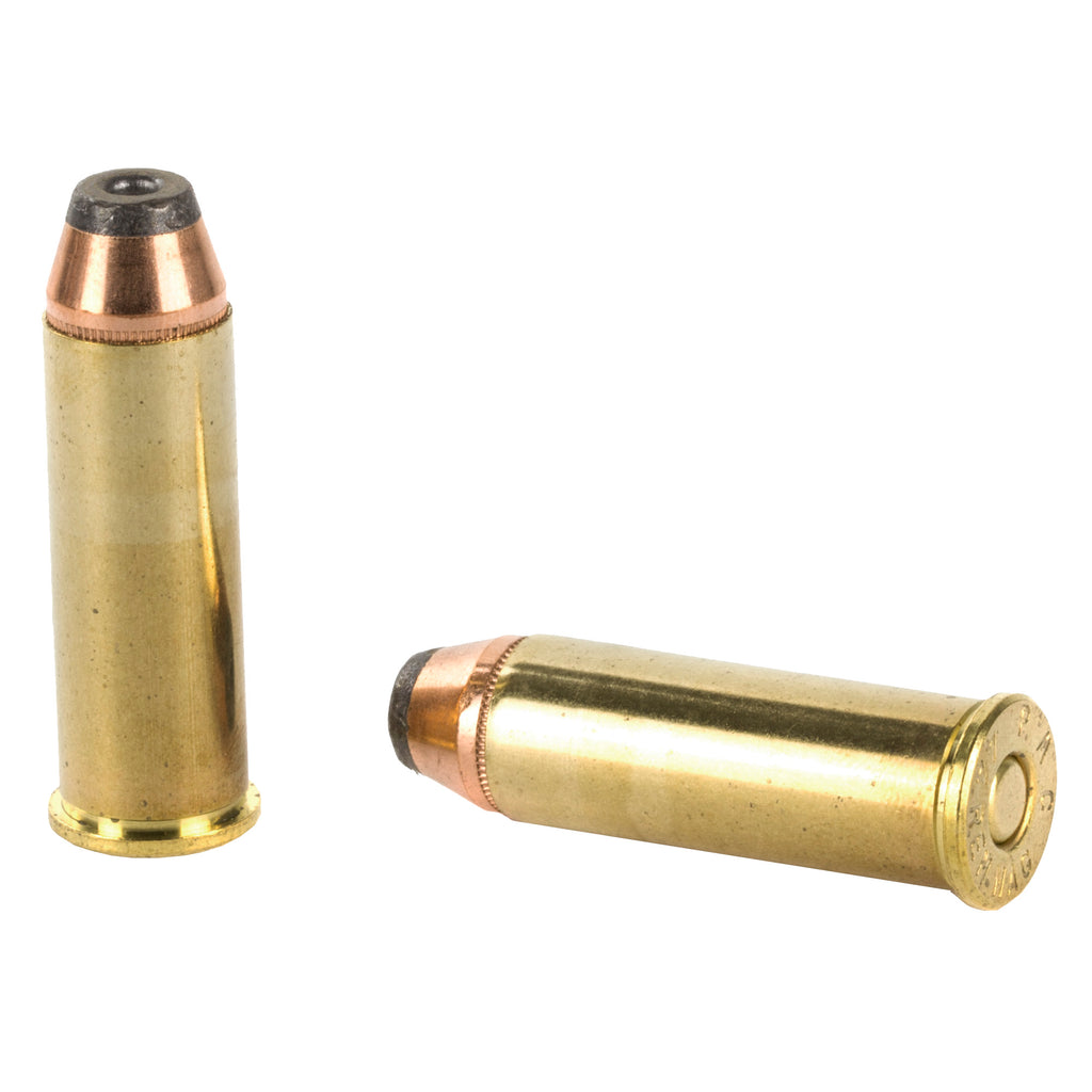 PMC BRNZ 44MAG 180GR JHP 25/500