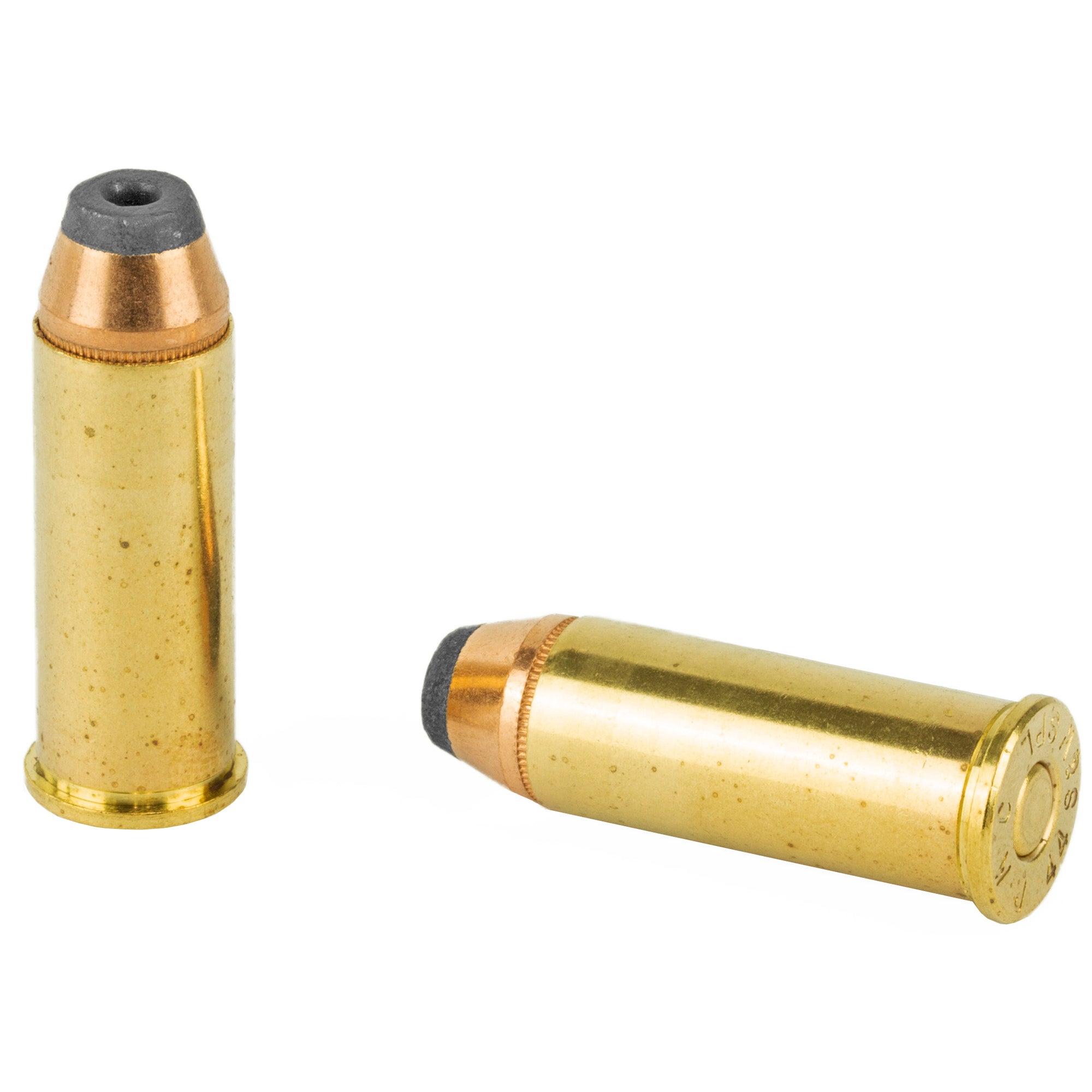 PMC BRNZ 44SPL 180GR JHP 25/500