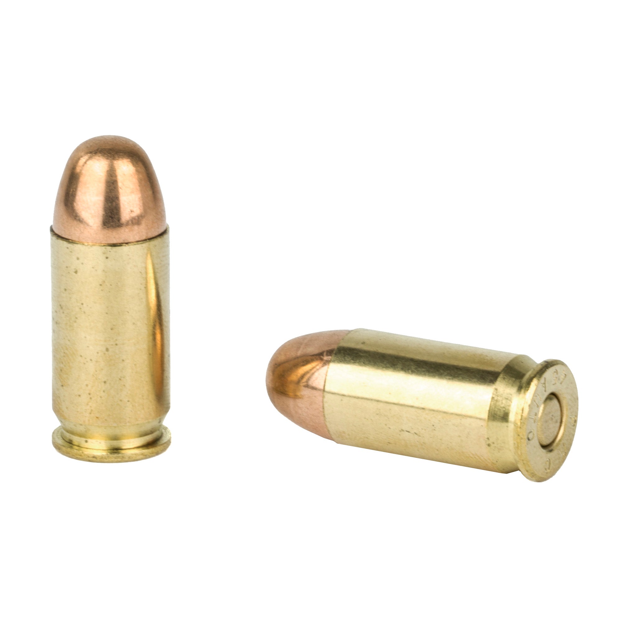 PMC BRNZ 45ACP 230GR FMJ 50/1000