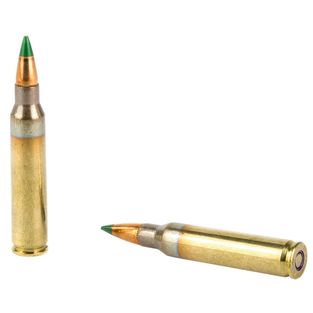 PMC XTAC 5.56 62GR GT M855 20/1000