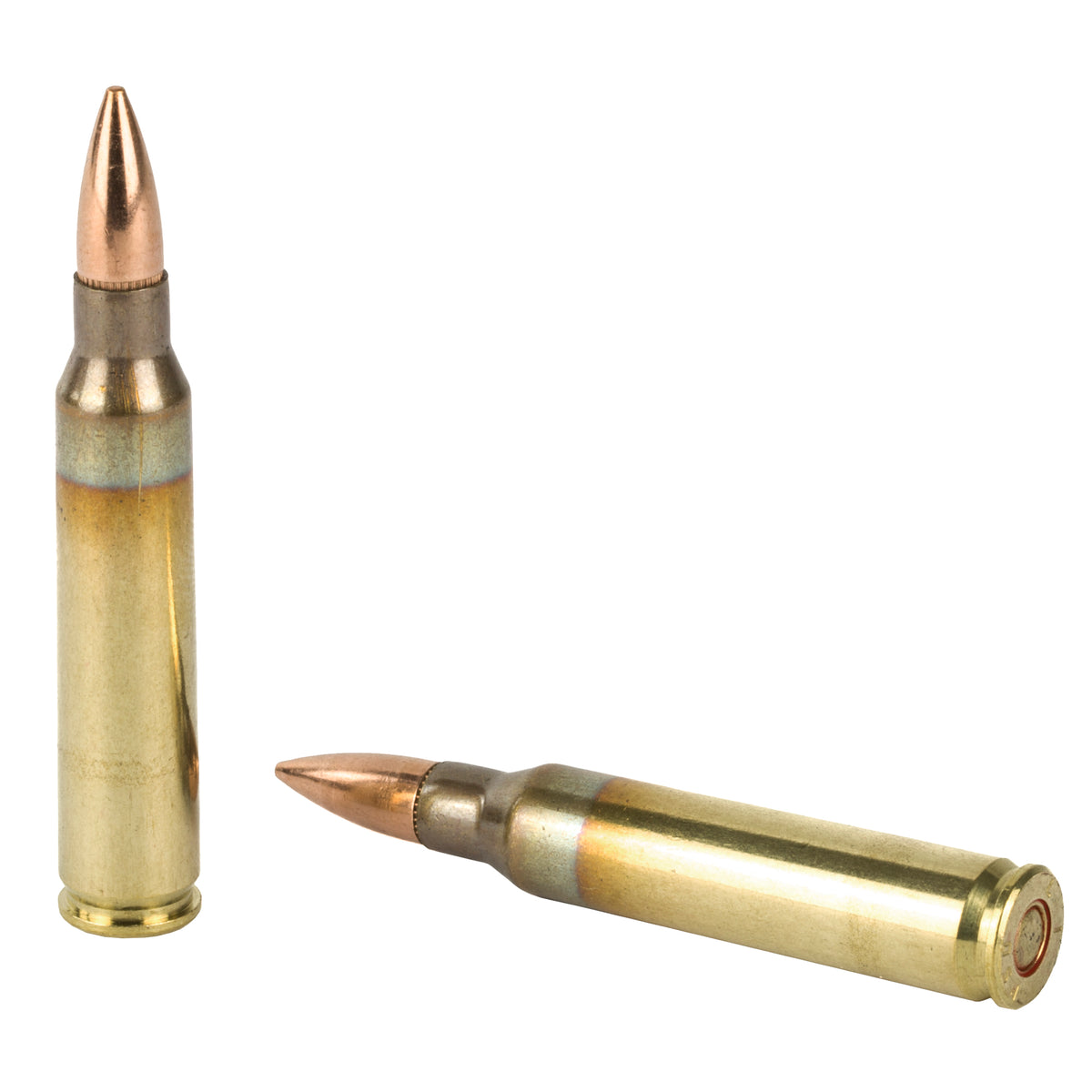 PMC XTAC 556NATO 55GR FMJBT 20/1000
