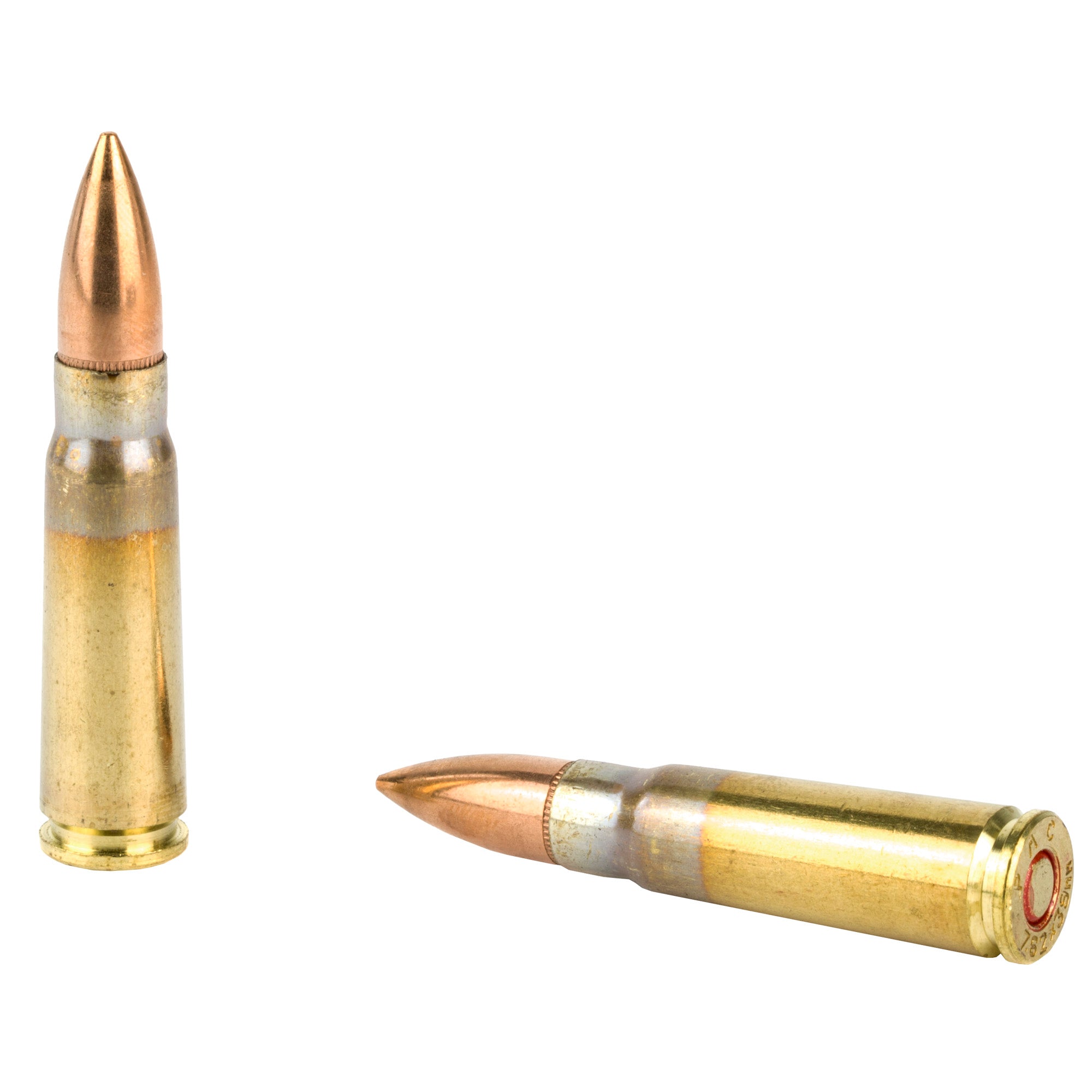 PMC BRNZ 7.62X39 123GR FMJ 20/500